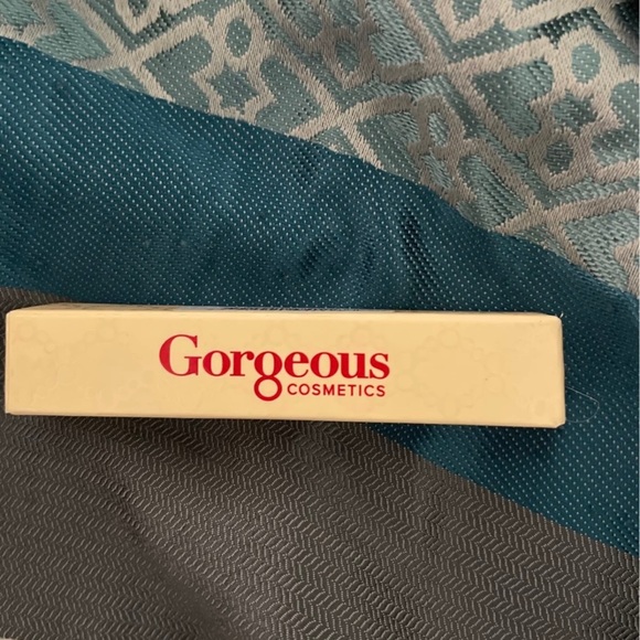 Gorgeous Cosmetics Liquid Lipstick - Picture 2 of 2